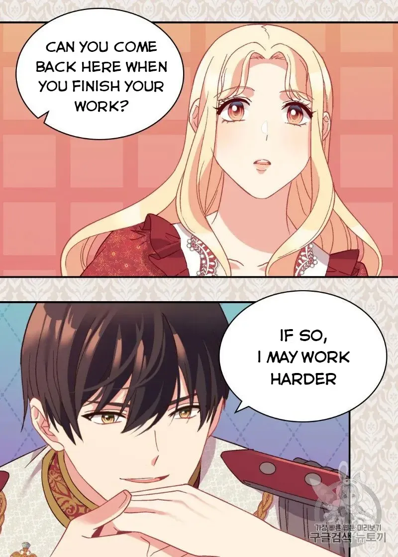 The Justice Of Villainous Woman Chapter 130 Online - página 27