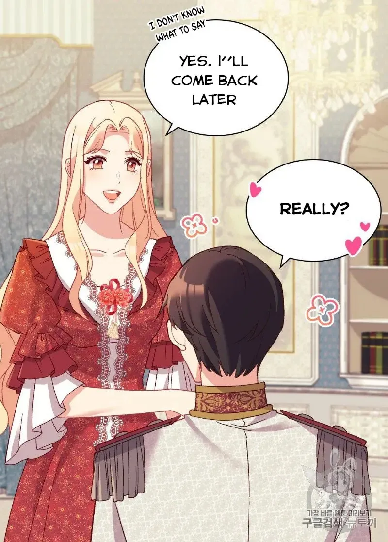 The Justice Of Villainous Woman Chapter 130 Online - página 28