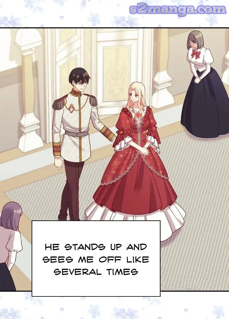 The Justice Of Villainous Woman Chapter 130 Online - página 29