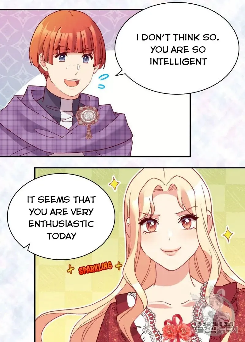 The Justice Of Villainous Woman Chapter 130 Online - página 35