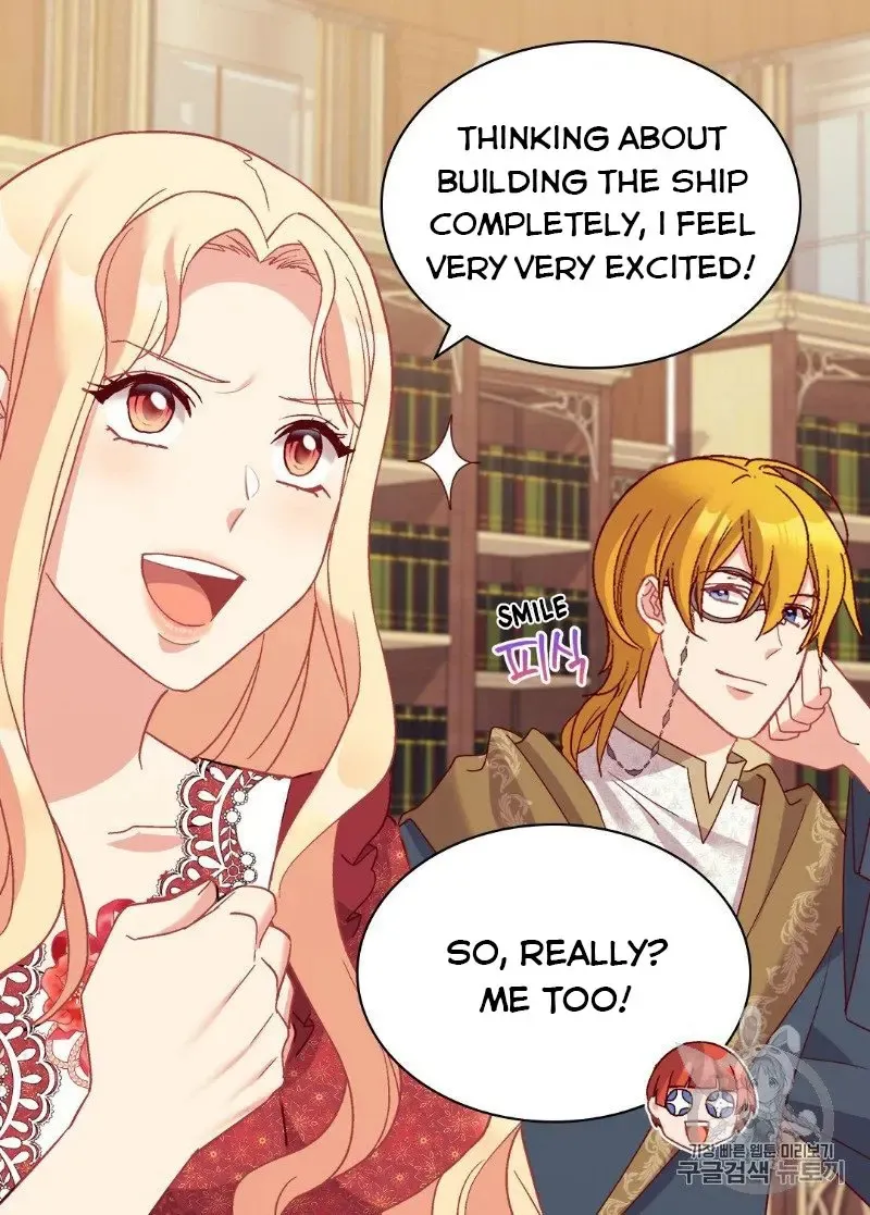 The Justice Of Villainous Woman Chapter 130 Online - página 36