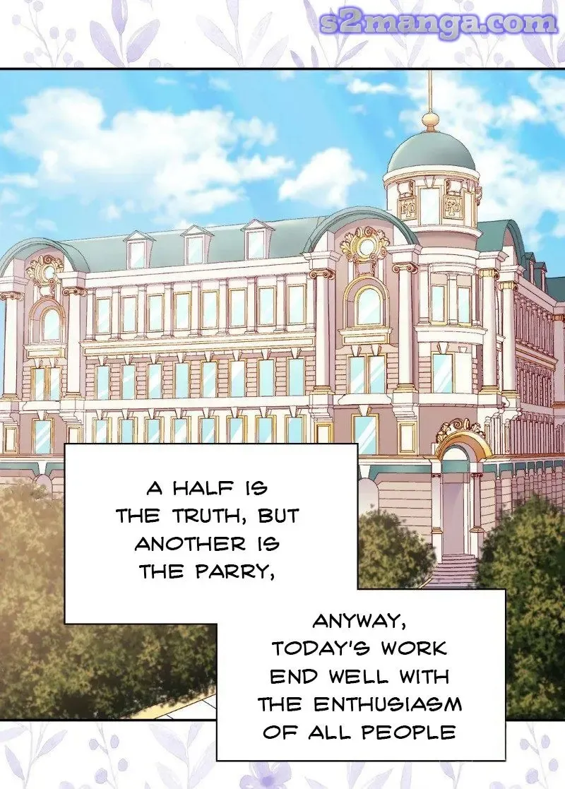 The Justice Of Villainous Woman Chapter 130 Online - página 38