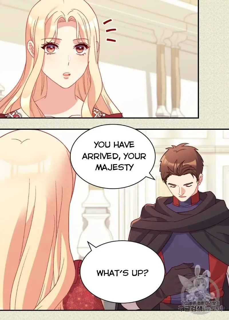 The Justice Of Villainous Woman Chapter 130 Online - página 40