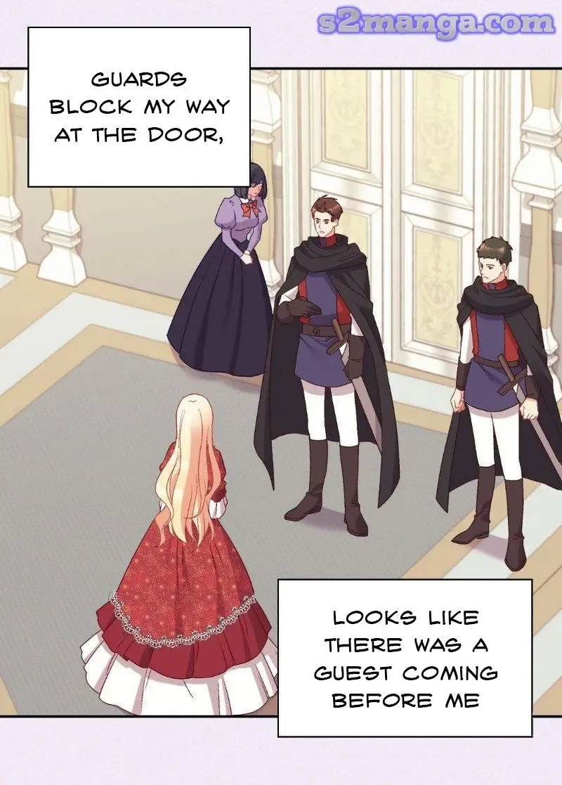 The Justice Of Villainous Woman Chapter 130 Online - página 41
