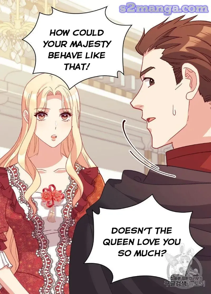 The Justice Of Villainous Woman Chapter 130 Online - página 44