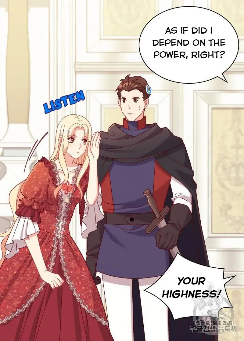 The Justice Of Villainous Woman Chapter 130 Online - página 45