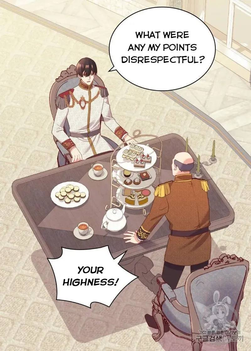 The Justice Of Villainous Woman Chapter 130 Online - página 47