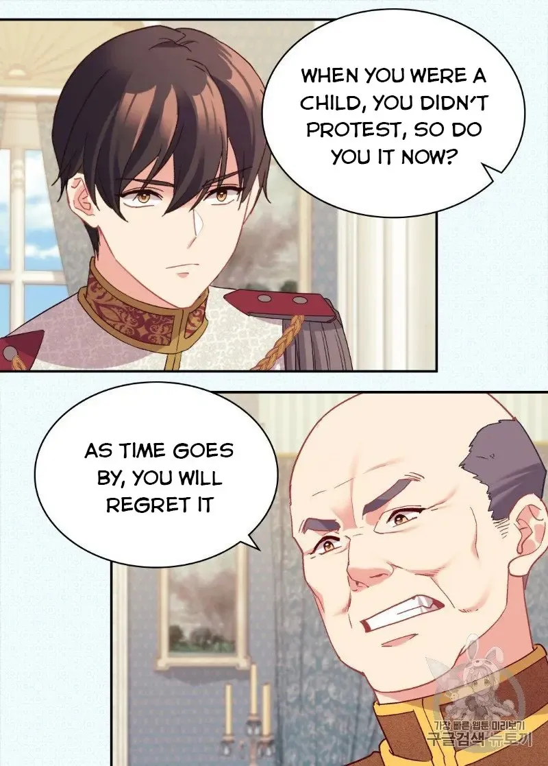 The Justice Of Villainous Woman Chapter 130 Online - página 48
