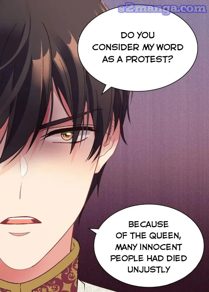 The Justice Of Villainous Woman Chapter 130 Online - página 49