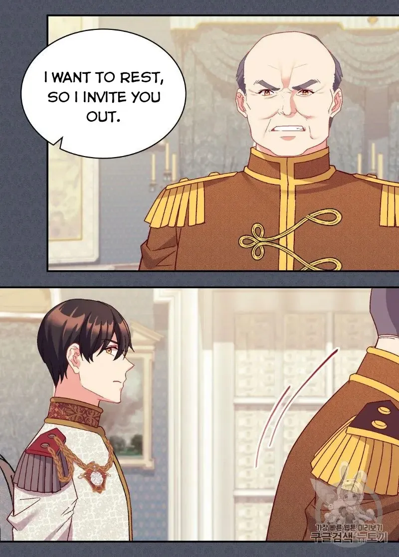 The Justice Of Villainous Woman Chapter 130 Online - página 51