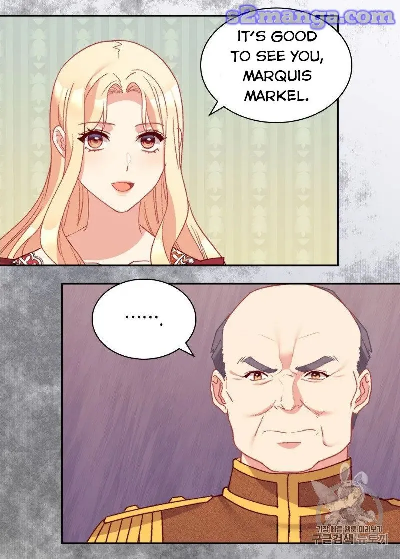 The Justice Of Villainous Woman Chapter 130 Online - página 53