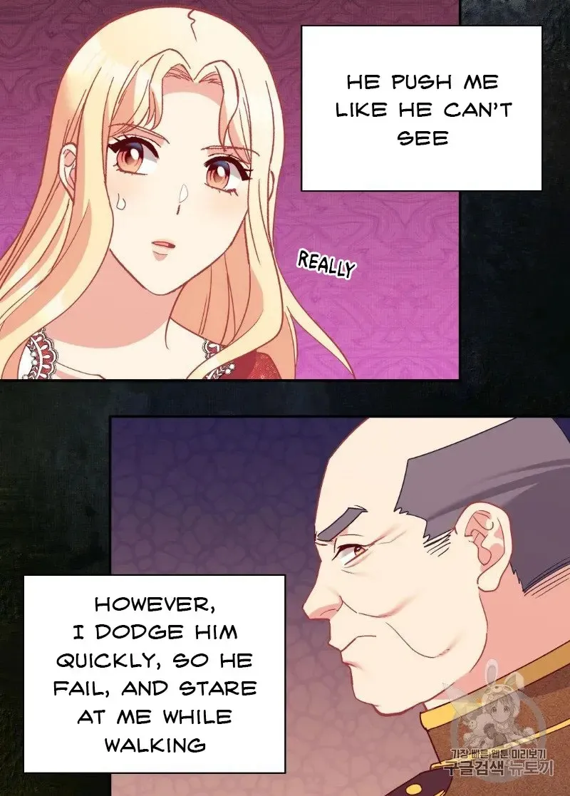 The Justice Of Villainous Woman Chapter 130 Online - página 55