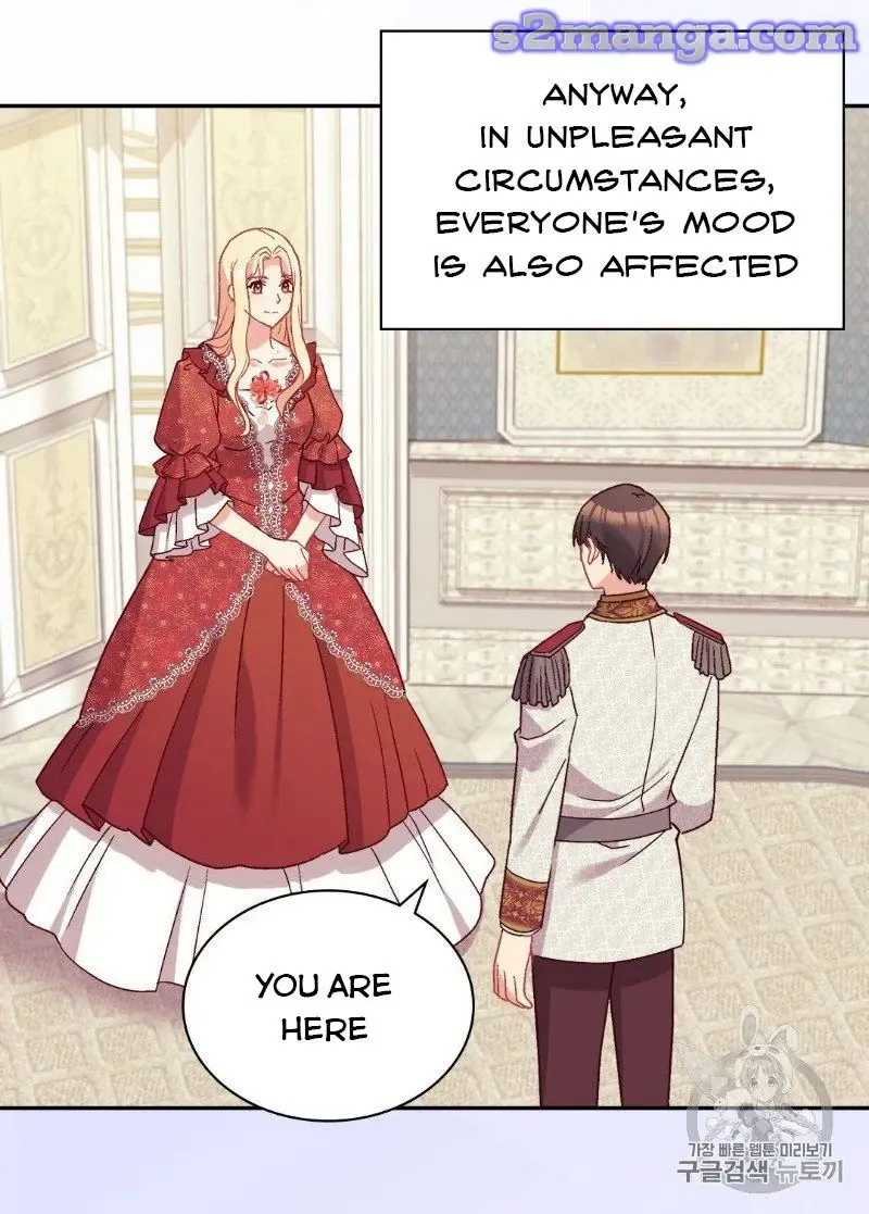 The Justice Of Villainous Woman Chapter 130 Online - página 56