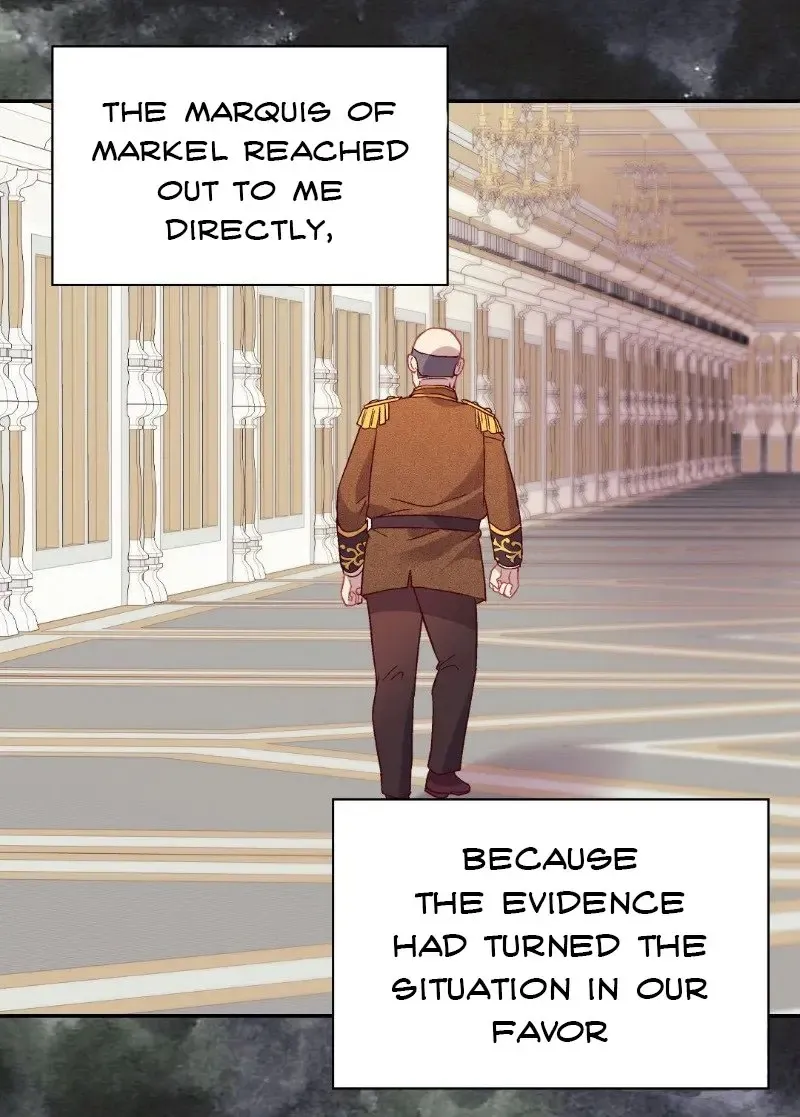The Justice Of Villainous Woman Chapter 130 Online - página 57