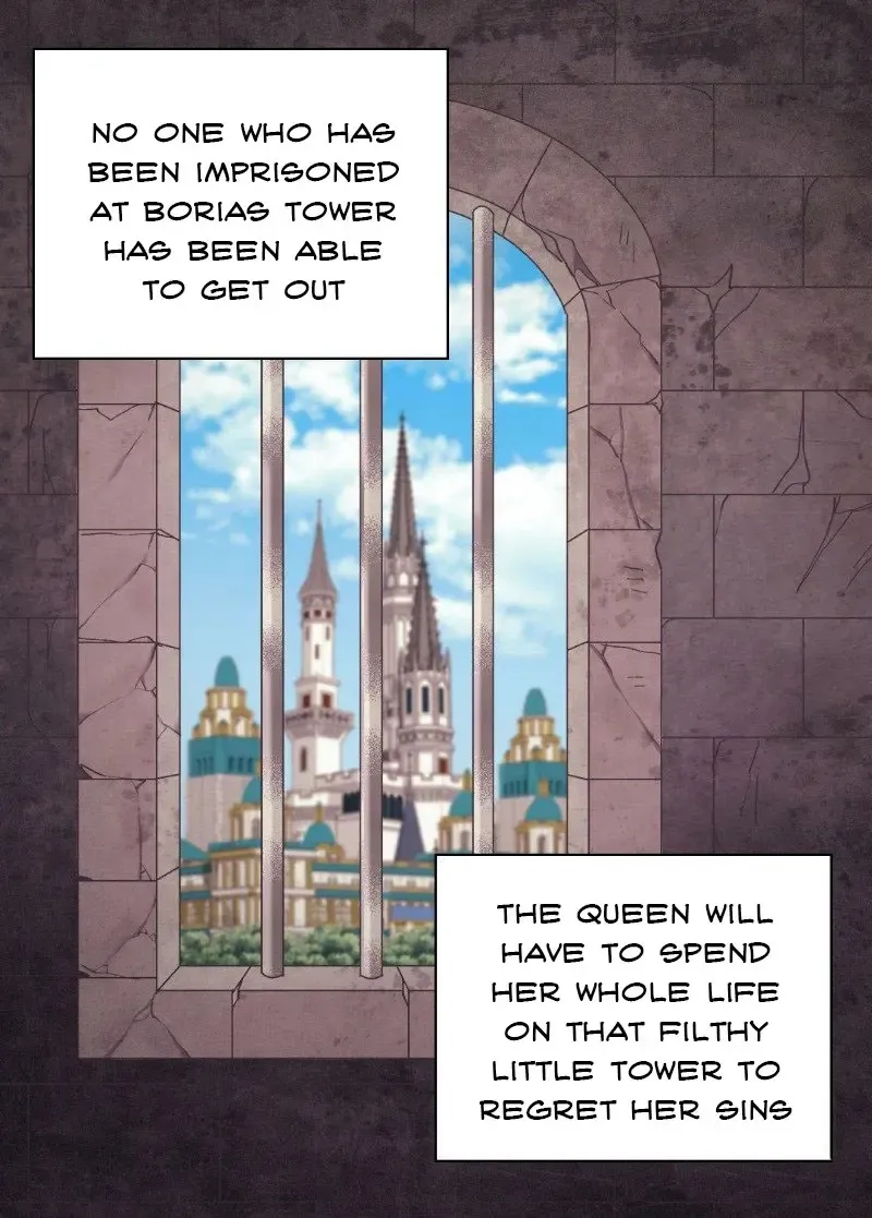 The Justice Of Villainous Woman Chapter 131 Online - página 6