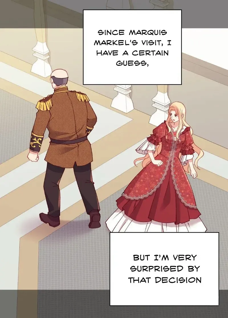 The Justice Of Villainous Woman Chapter 131 Online - página 7