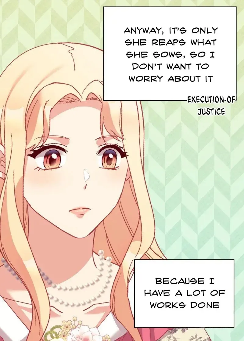 The Justice Of Villainous Woman Chapter 131 Online - página 9