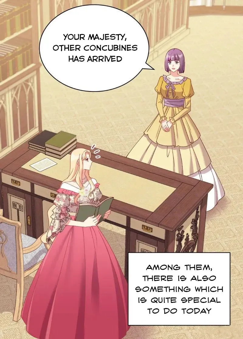 The Justice Of Villainous Woman Chapter 131 Online - página 10