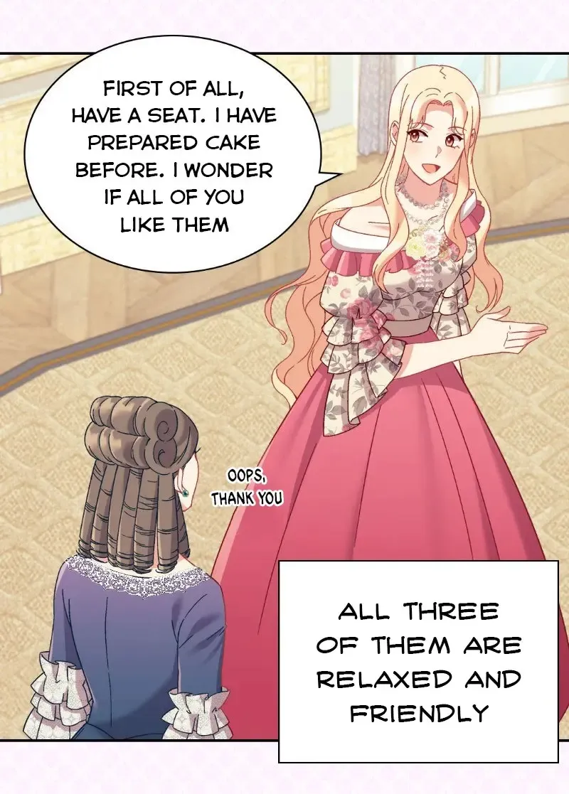 The Justice Of Villainous Woman Chapter 131 Online - página 16