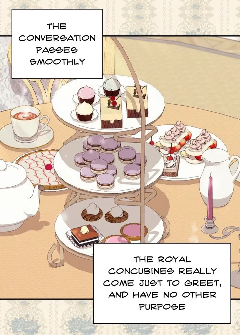 The Justice Of Villainous Woman Chapter 131 Online - página 17