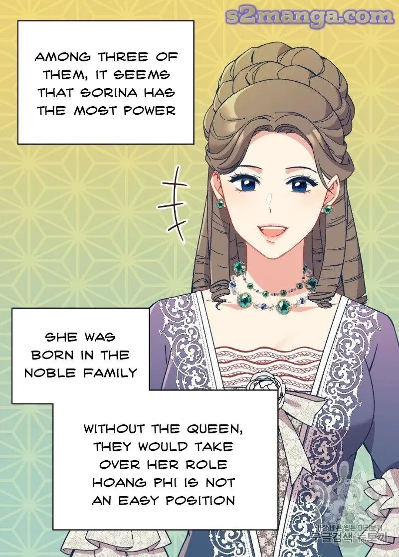 The Justice Of Villainous Woman Chapter 131 Online - página 19