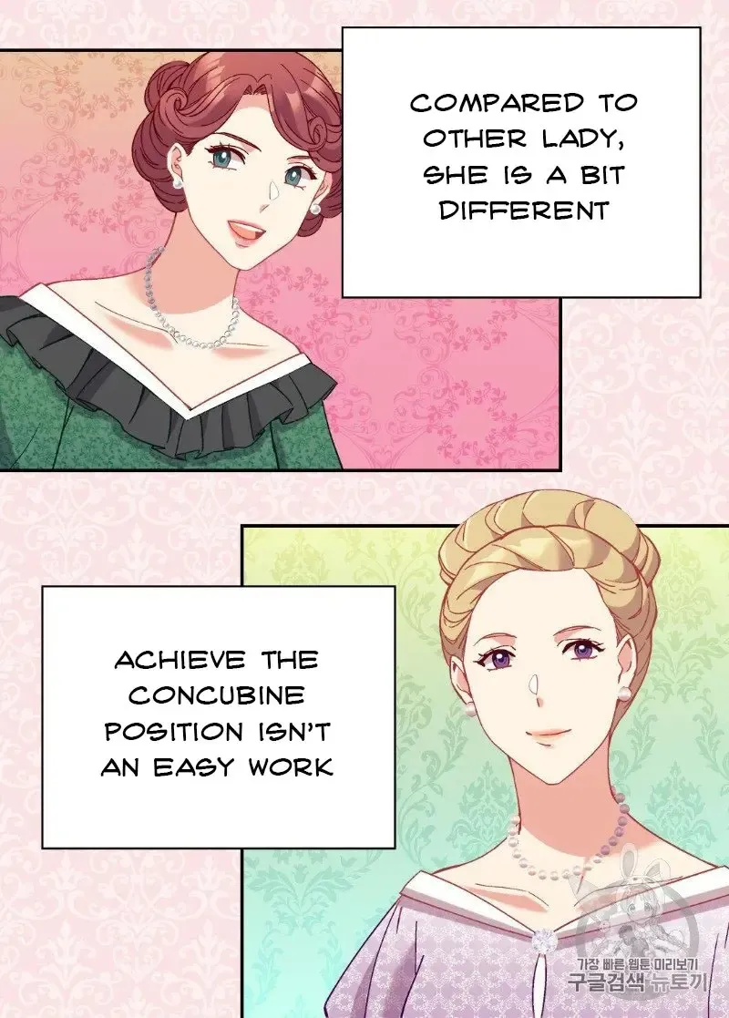 The Justice Of Villainous Woman Chapter 131 Online - página 20