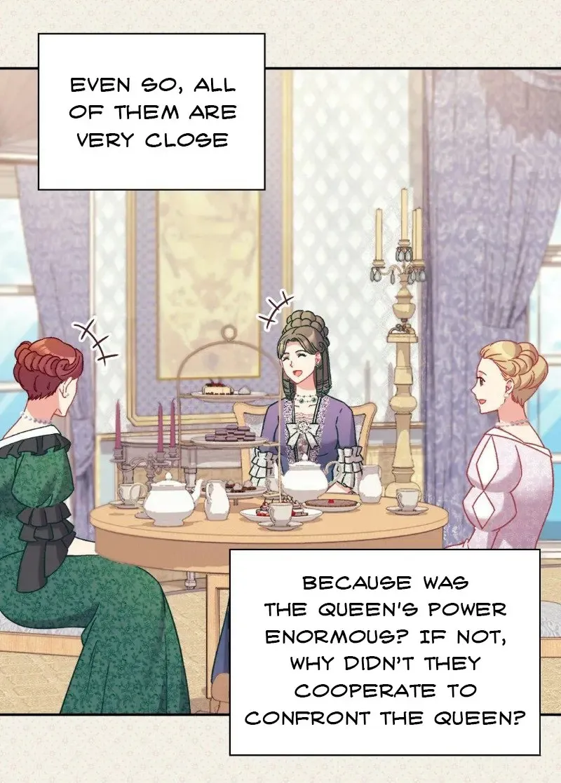 The Justice Of Villainous Woman Chapter 131 Online - página 24