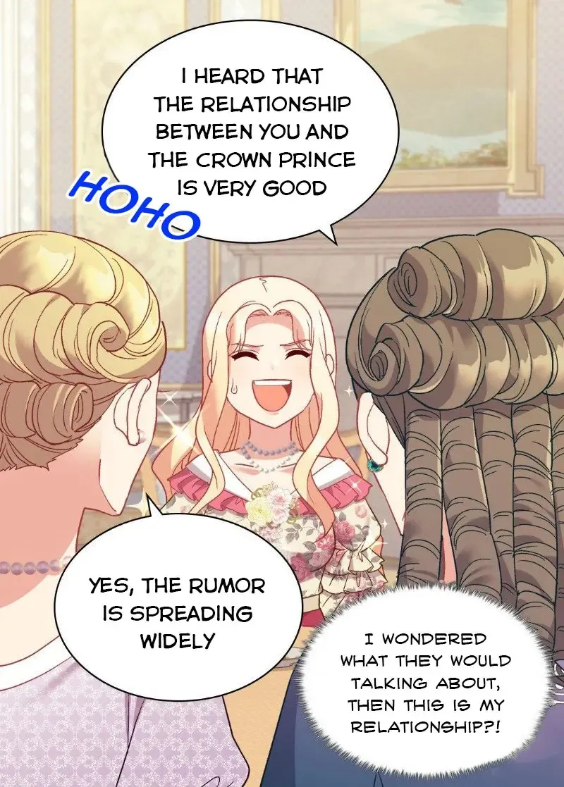 The Justice Of Villainous Woman Chapter 131 Online - página 27