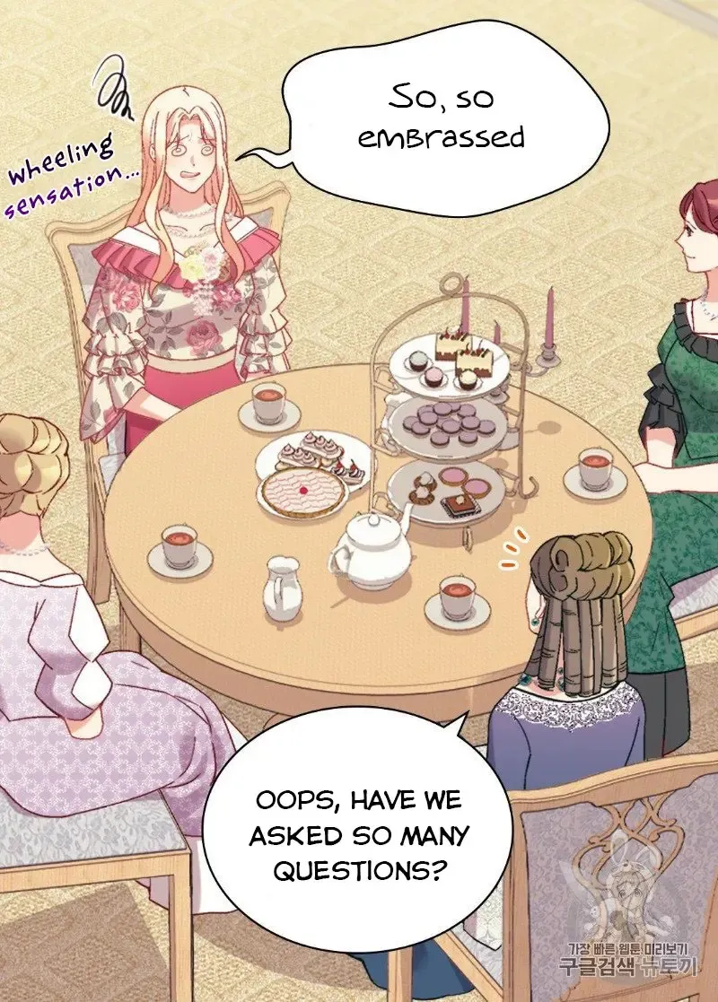 The Justice Of Villainous Woman Chapter 131 Online - página 29