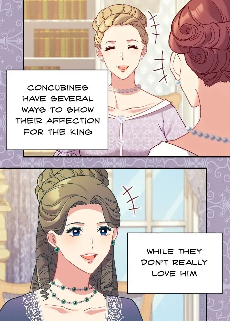 The Justice Of Villainous Woman Chapter 131 Online - página 34