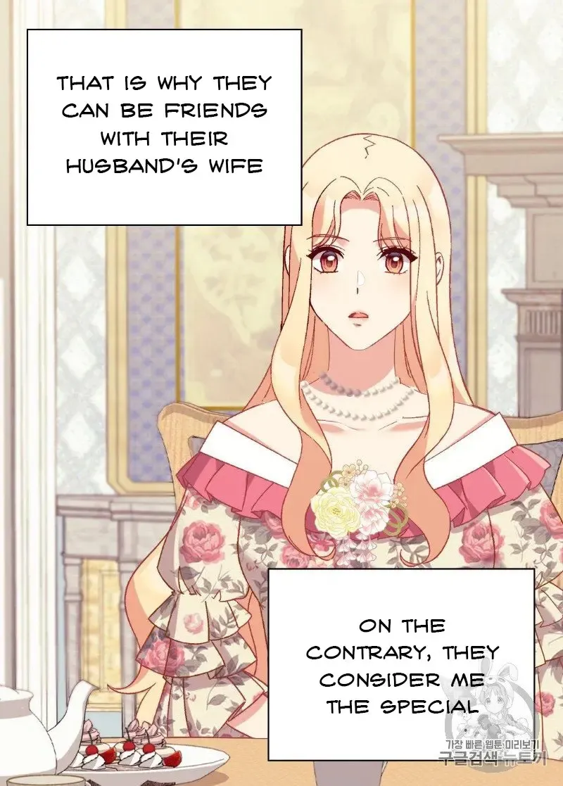 The Justice Of Villainous Woman Chapter 131 Online - página 35
