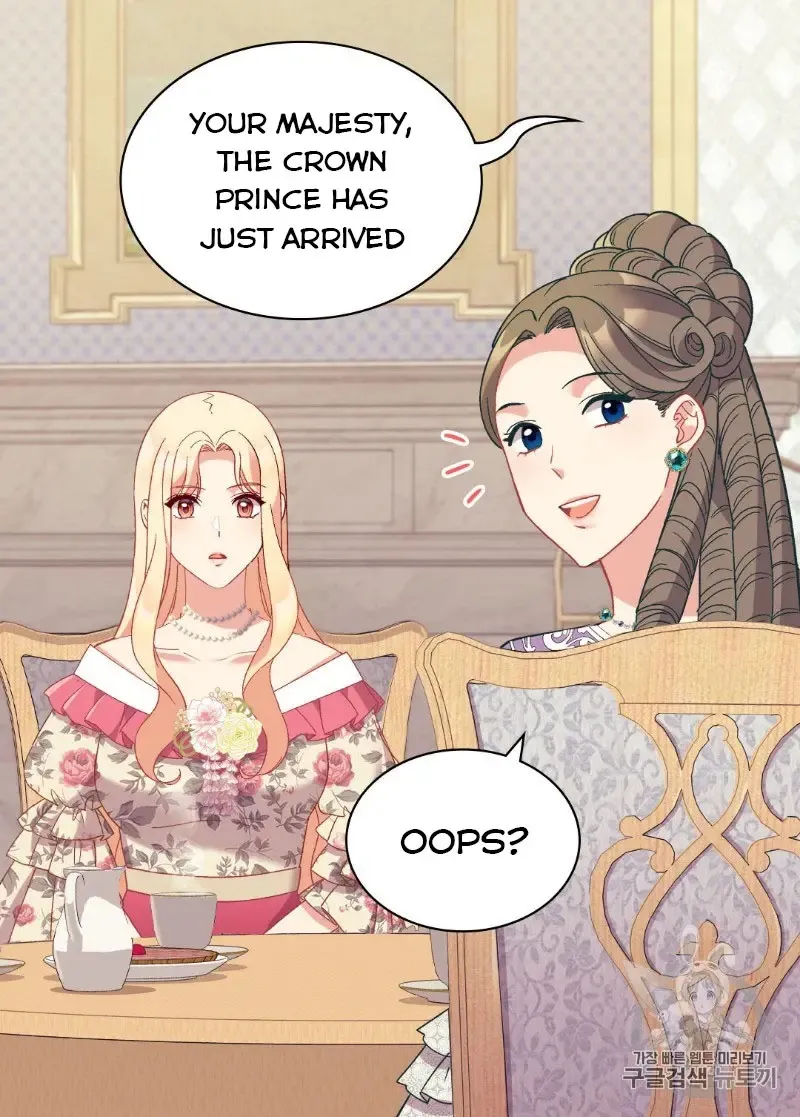 The Justice Of Villainous Woman Chapter 131 Online - página 40