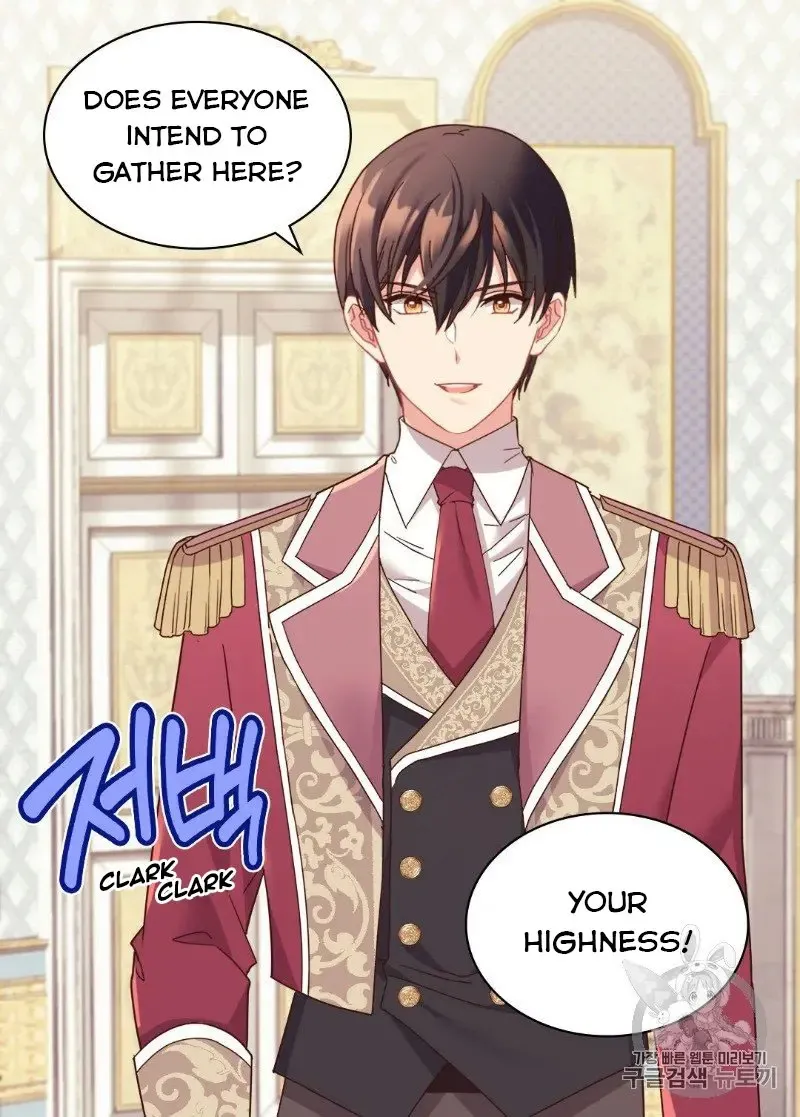 The Justice Of Villainous Woman Chapter 131 Online - página 41