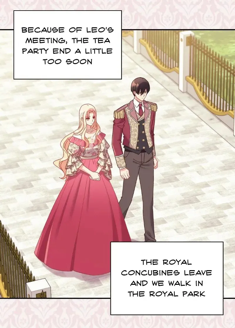 The Justice Of Villainous Woman Chapter 131 Online - página 46