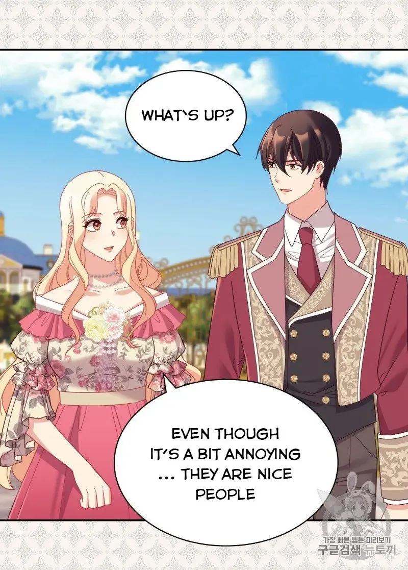 The Justice Of Villainous Woman Chapter 131 Online - página 47