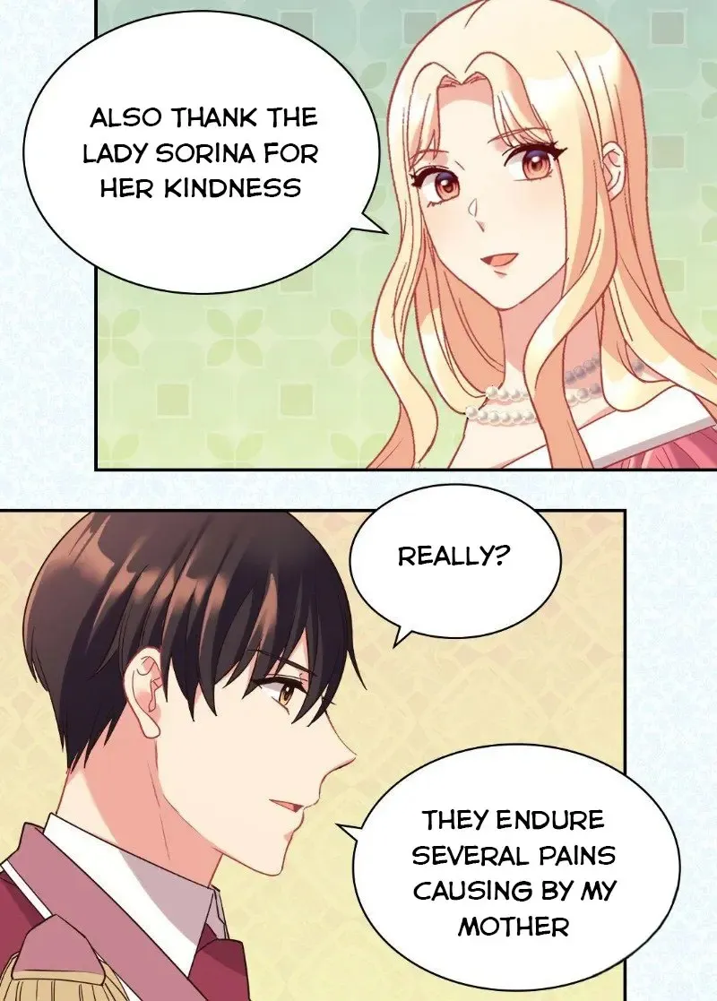 The Justice Of Villainous Woman Chapter 131 Online - página 48