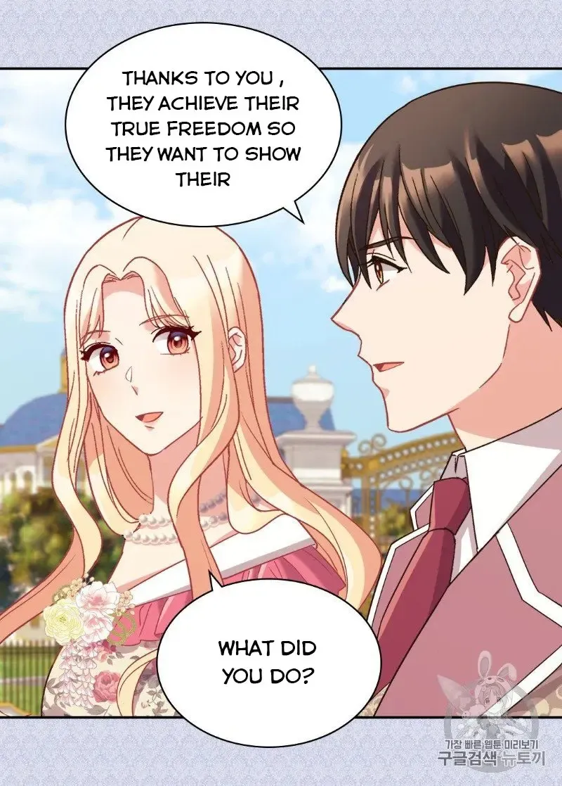 The Justice Of Villainous Woman Chapter 131 Online - página 49