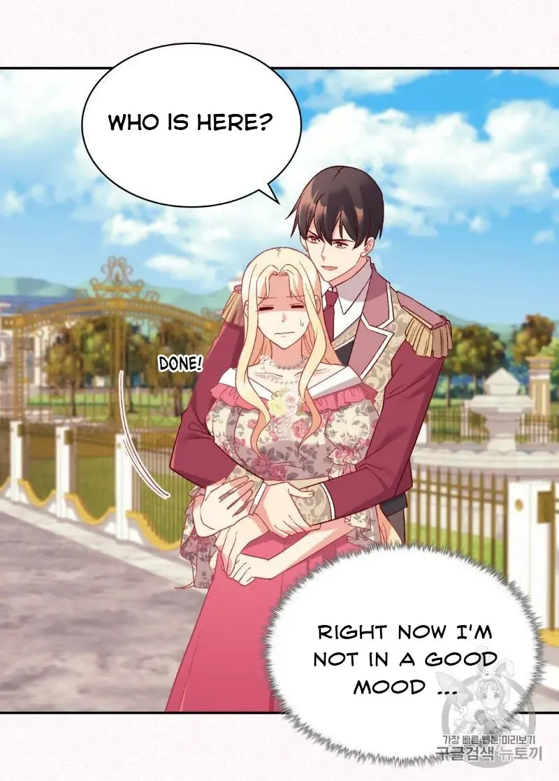 The Justice Of Villainous Woman Chapter 131 Online - página 53