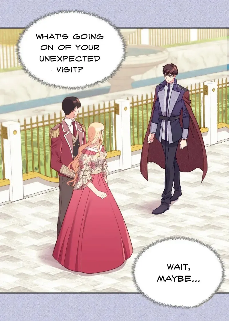 The Justice Of Villainous Woman Chapter 131 Online - página 59