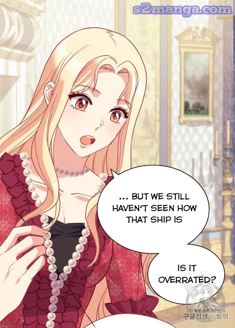 The Justice Of Villainous Woman Chapter 133 Online - página 4