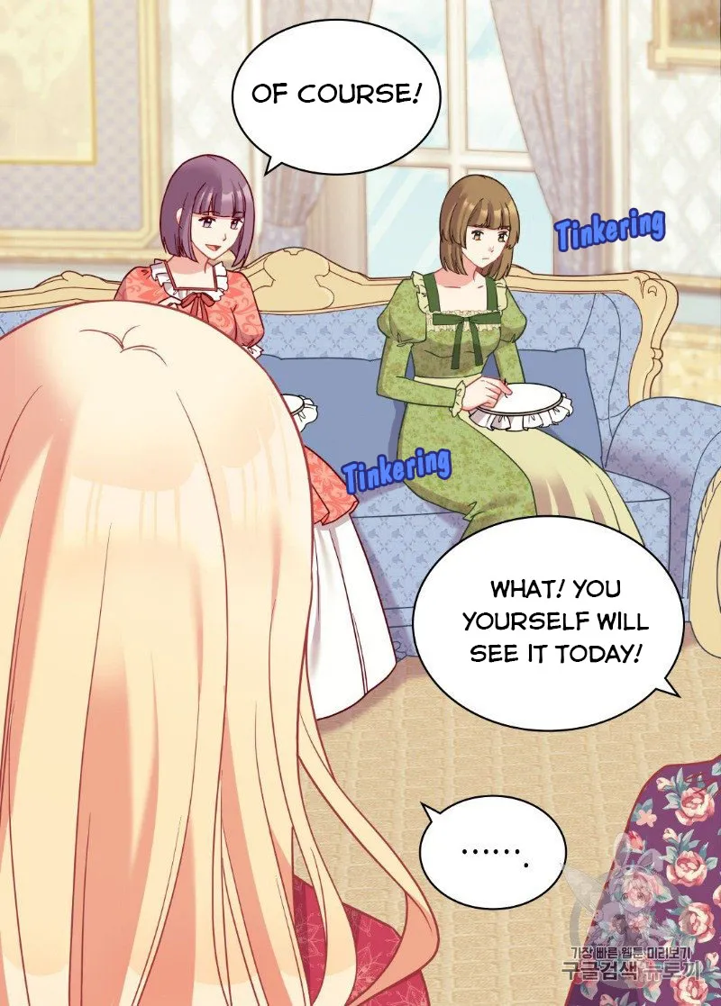 The Justice Of Villainous Woman Chapter 133 Online - página 5