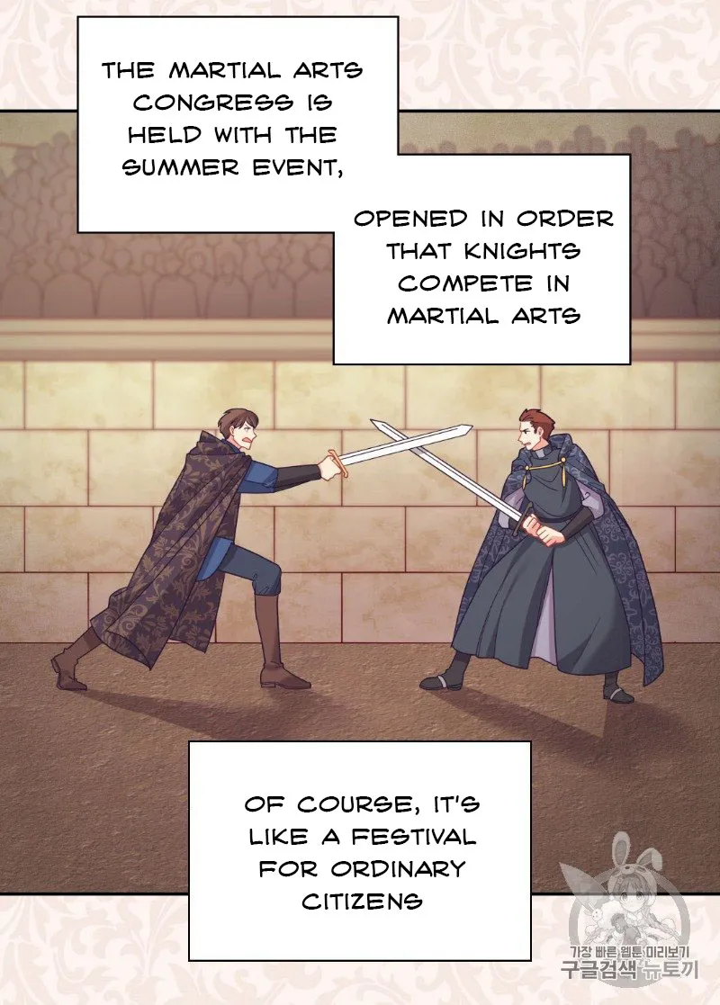 The Justice Of Villainous Woman Chapter 133 Online - página 7