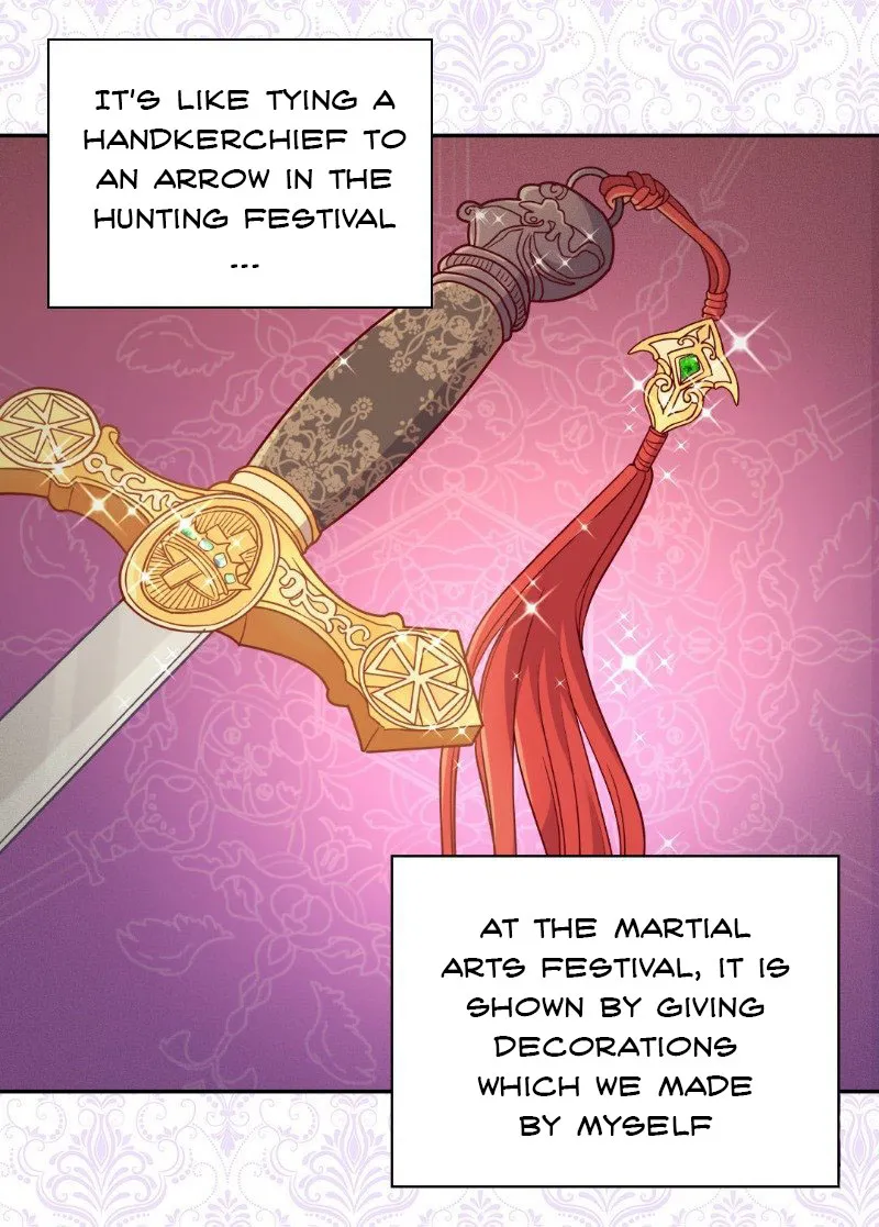 The Justice Of Villainous Woman Chapter 133 Online - página 8