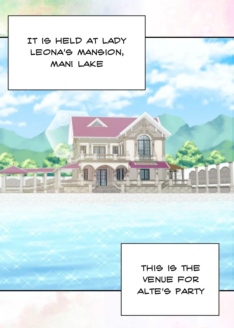 The Justice Of Villainous Woman Chapter 133 Online - página 11