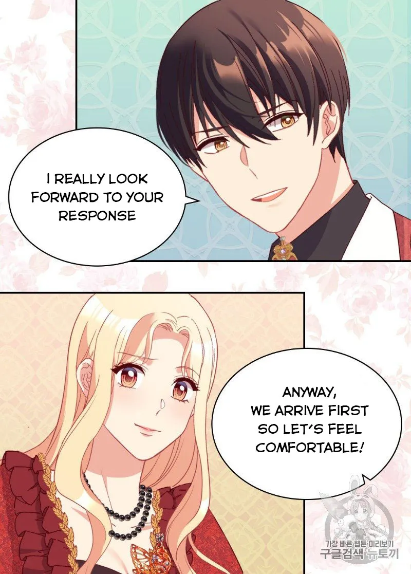 The Justice Of Villainous Woman Chapter 133 Online - página 14