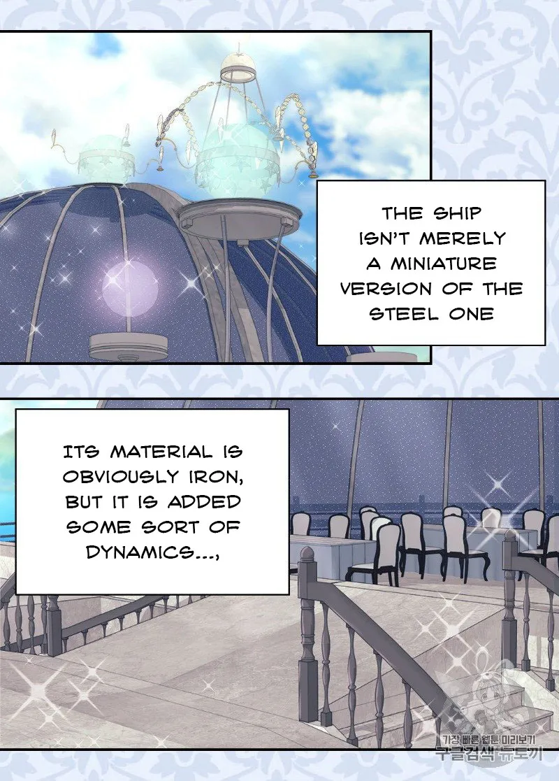 The Justice Of Villainous Woman Chapter 133 Online - página 18