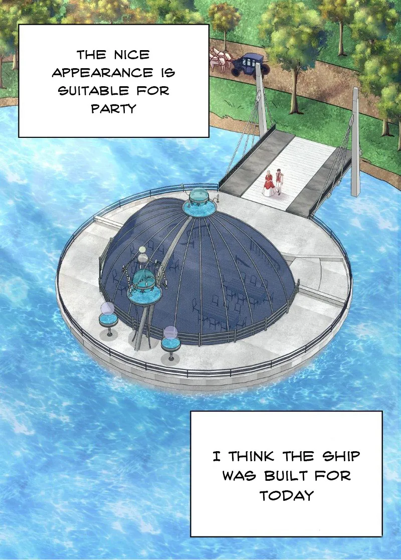 The Justice Of Villainous Woman Chapter 133 Online - página 19