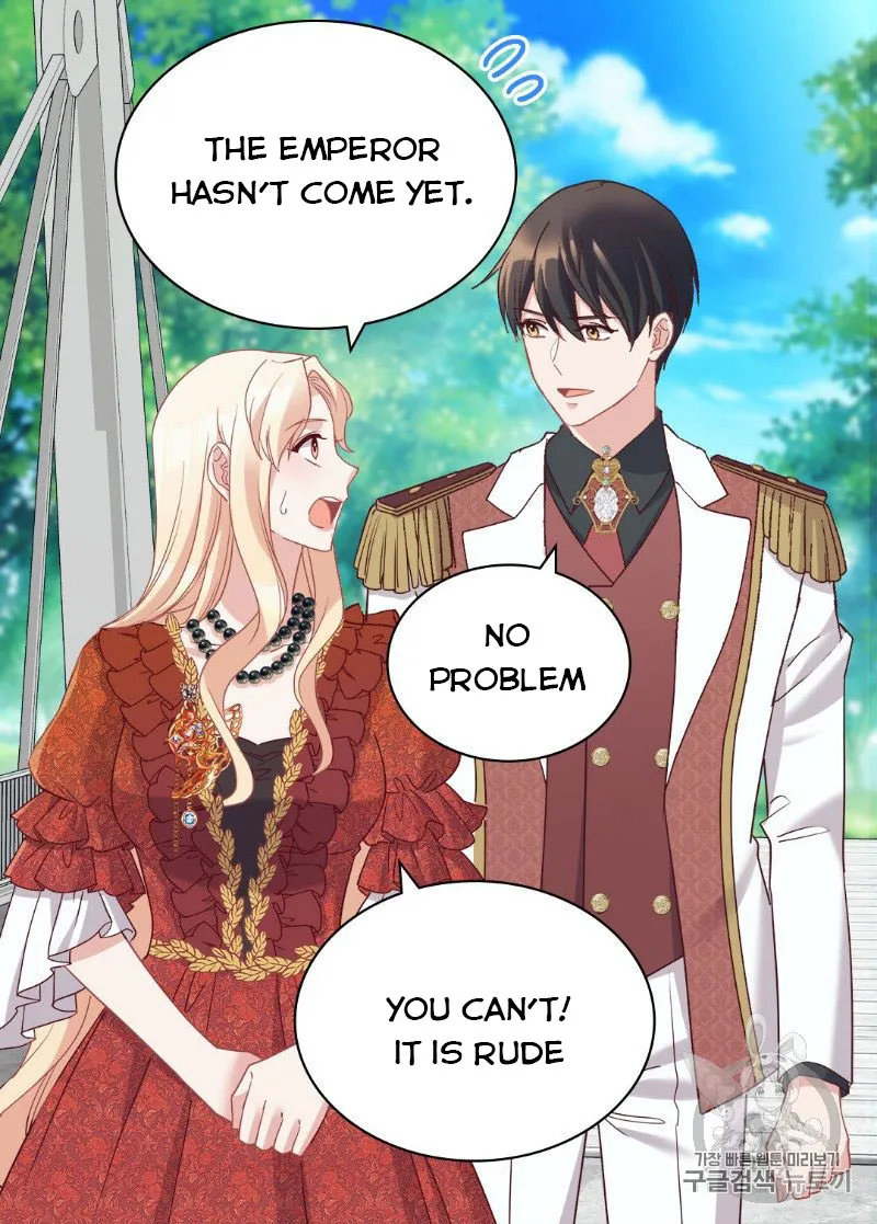 The Justice Of Villainous Woman Chapter 133 Online - página 22