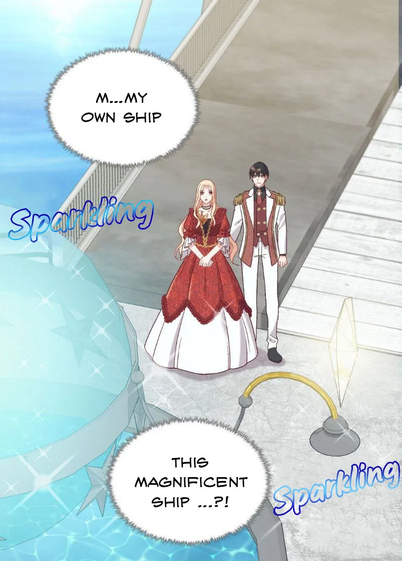 The Justice Of Villainous Woman Chapter 133 Online - página 25