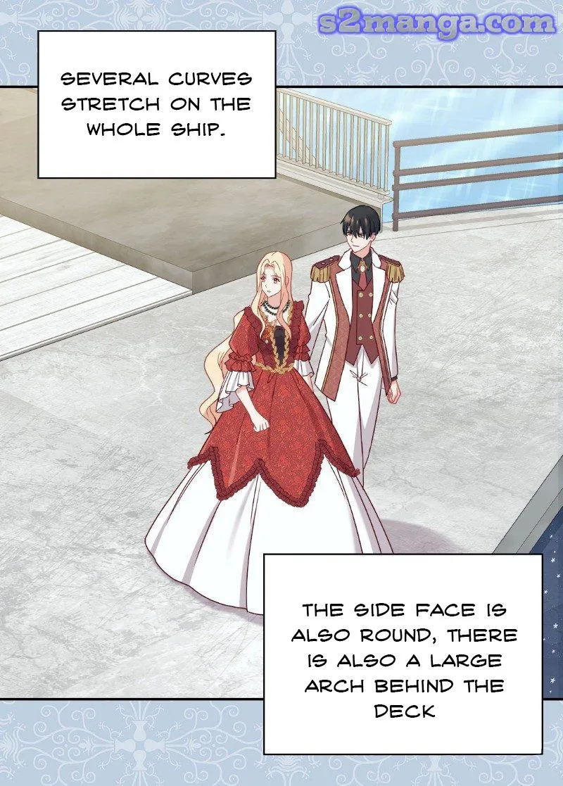 The Justice Of Villainous Woman Chapter 133 Online - página 27